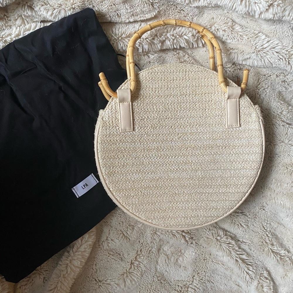 LPA Purse